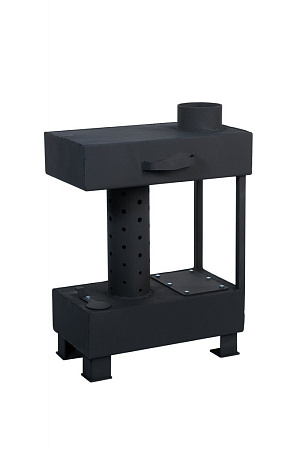 Печь отопительная "Сибирь"-ДТ